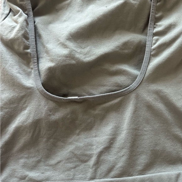 backless top - Picture 4 of 7